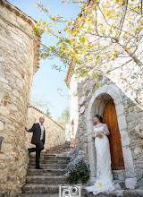 Fotógrafo de casamento Domenico Pastore. Foto de 24.08.2016