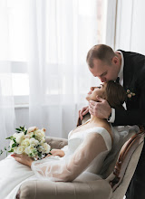 Wedding photographer Irina Trubaeva. Photo of 21.09.2021