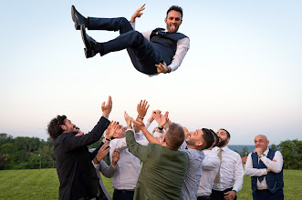 Wedding photographer Fabio Colombo. Photo of 07.12.2023