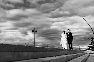 Nhiếp ảnh gia ảnh cưới Anton Grigorev. Ảnh trong ngày 30.12.2023