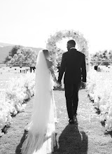 Fotografo di matrimoni Péter Simon. Foto del 07.07.2025