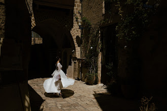 Huwelijksfotograaf Gilad Mashiah. Foto van 15.04.2024