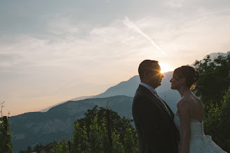 Hochzeitsfotograf Elisa Depaoli. Foto vom 14.02.2019