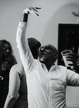 Wedding photographer Marcus Bassani. Photo of 09.10.2025