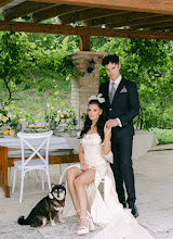 Nhiếp ảnh gia ảnh cưới Adrienn Balázs. Ảnh trong ngày 30.05.2024
