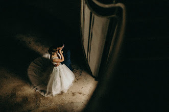 Wedding photographer Alexander Sinner. Photo of 18.02.2020