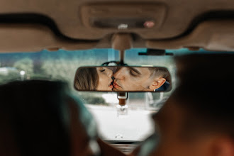 Wedding photographer Mariya Sokolova. Photo of 21.11.2024