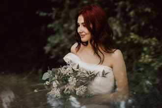 Fotografo di matrimoni Light Veils. Foto del 20.08.2018