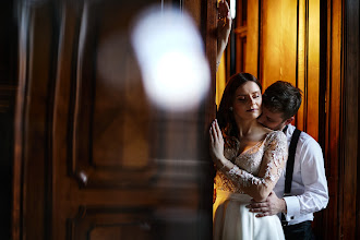 Wedding photographer Kamil Kucharski. Photo of 23.04.2023