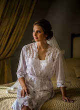 Wedding photographer Aleksandr Petrukhin. Photo of 17.07.2019