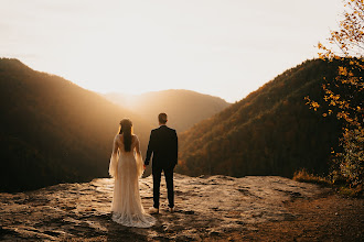 Photographe de mariage Slavomír Vavrek. Photo du 24.10.2023