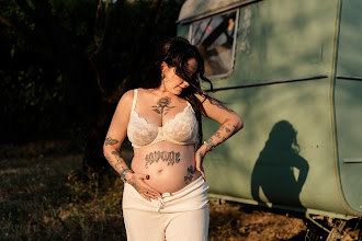 Svatební fotograf Giancarlo Romana. Fotografie z 17.08.2025