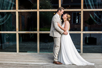 Fotógrafo de bodas Olivier Cousson. Foto del 24.06.2022