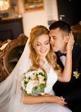 Svatební fotograf Alina Yagelskaya. Fotografie z 14.06.2021