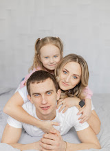 Nhiếp ảnh gia ảnh cưới Olya Vesna. Ảnh trong ngày 09.11.2023