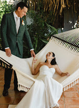 Kāzu fotogrāfs Blanca Venegas. Fotogrāfija, 02.09.2025