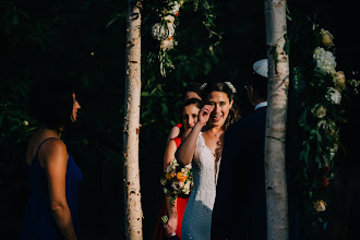 Düğün fotoğrafçısı Meghan Burke. Fotoğraf 21.03.2020 tarihinde
