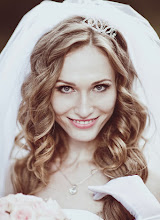 Düğün fotoğrafçısı Sergey Capar. Fotoğraf 13.05.2015 tarihinde