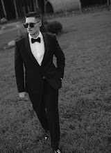 Wedding photographer Ilya Zhukov. Photo of 01.09.2025