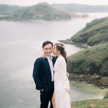 婚礼摄影师Hidayatulloh Azrin Azrin. 26.10.2022的图片
