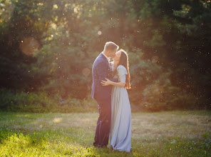 Wedding photographer Dima Vinogradov. Photo of 08.07.2016
