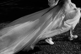 Wedding photographer Aleksandr Burlakov. Photo of 03.05.2025