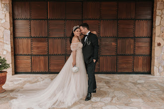 ช่างภาพงานแต่งงาน Diana Malagon. ภาพเมื่อ 26.01.2024