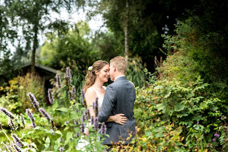 Fotografo di matrimoni Charlène Bartels-Verhoeven. Foto del 07.03.2019