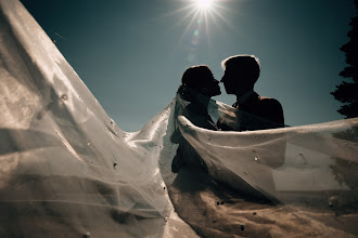 Wedding photographer Aleksey Cibin. Photo of 18.08.2025