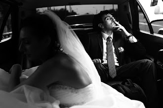Fotografo di matrimoni Hrant Khachatryan. Foto del 04.05.2023