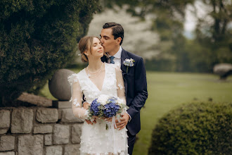 Fotógrafo de bodas Milena Chernyshova. Foto del 23.04.2024