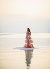 Wedding photographer Tanya Chabanenko. Photo of 14.07.2024