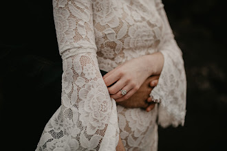 Photographe de mariage Mathilda Ahlbäck. Photo du 19.08.2023