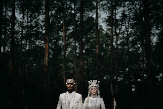婚礼摄影师Heru Abidhia Wijaya. 21.06.2020的图片