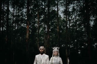 Wedding photographer Heru Abidhia Wijaya. Photo of 21.06.2020