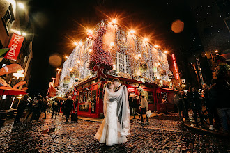 Photographe de mariage Kazimierz Chmiel. Photo du 04.12.2019