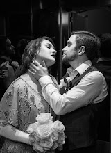 Hochzeitsfotograf Yonna Kannesten. Foto vom 26.11.2023