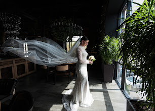 Wedding photographer Batraz Tabuev. Photo of 27.05.2024