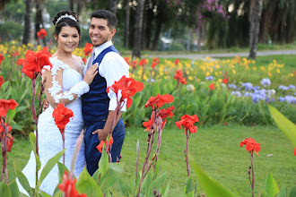 Wedding photographer Leonardo Correa. Photo of 21.02.2022
