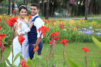 Fotógrafo de casamento Leonardo Correa. Foto de 21.02.2022