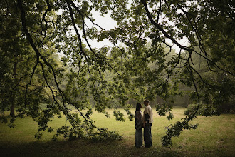 Wedding photographer Igor Sazonov. Photo of 26.06.2025