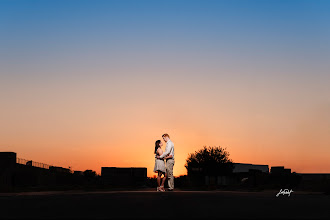 Fotograful de nuntă Luis Rivart. Fotografie la: 10.09.2025