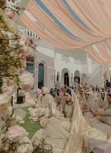 Wedding photographer Pruthak Gumsana. Photo of 17.08.2025
