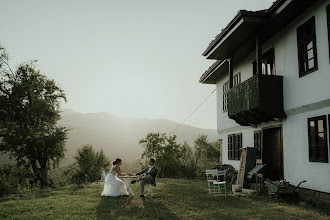 Fotógrafo de bodas Yana Peneva. Foto del 16.04.2024