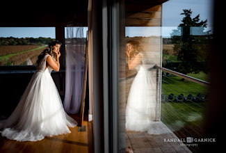 Fotógrafo de casamento Randall Garnick. Foto de 15.02.2021