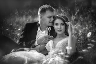 Свадебный фотограф Andrii Khomenko. Фотография от 22.05.2025