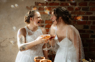 Wedding photographer Lisa Schulz. Photo of 09.10.2025