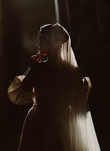 Wedding photographer Negar Gaeini. Photo of 25.02.2025