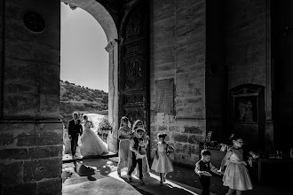 Vestuvių fotografas: Maurizio Mélia. 16.04.2024 nuotrauka