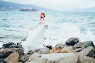 Fotografer pernikahan Roman Levinski. Foto tanggal 19.07.2025